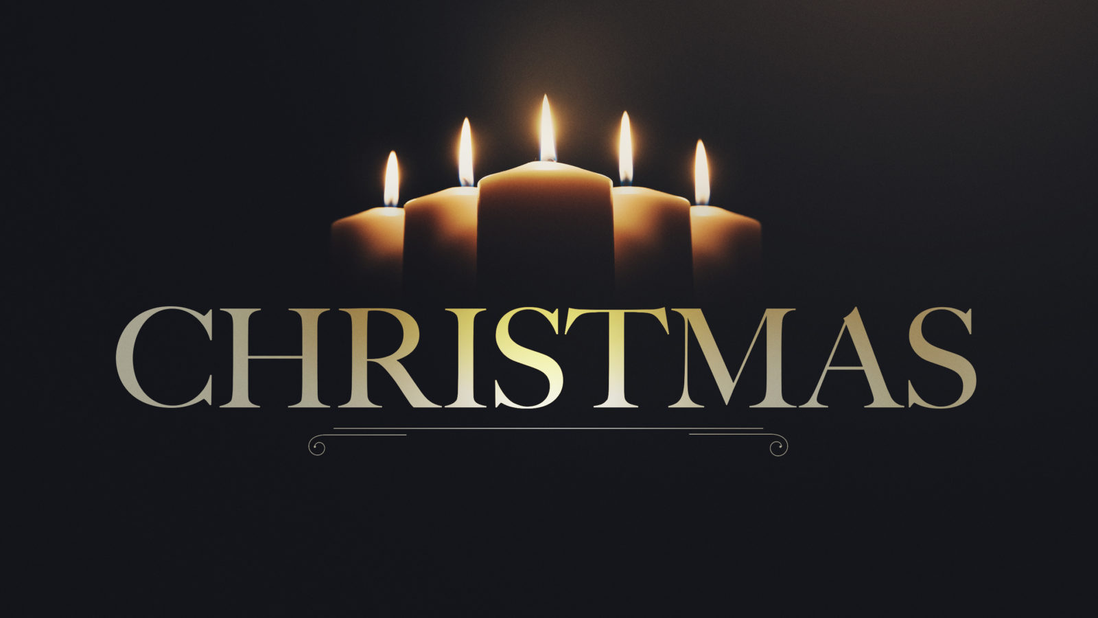 Christmas Eve