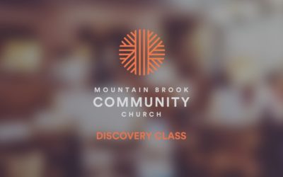 Discovery Class