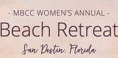 Women’s Beach Retreat