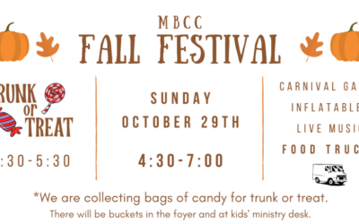 Fall Festival