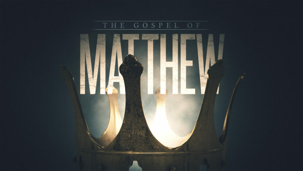 September 1, 2024 - Matthew
