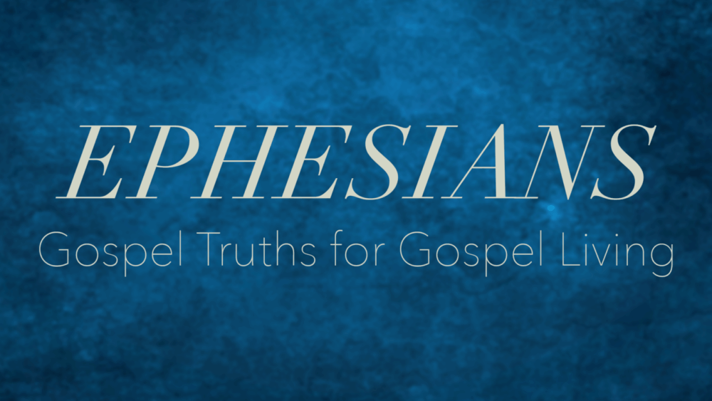 Ephesians